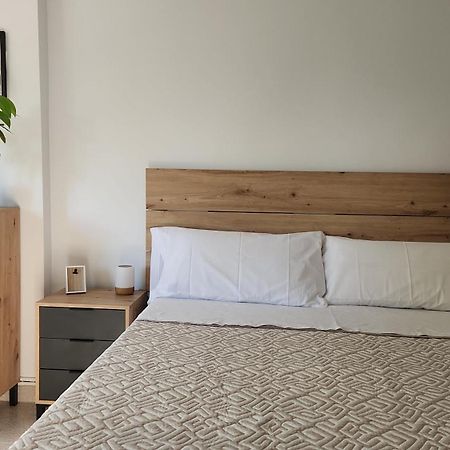 Casa De Tres Habitaciones Con Hermoso Patio Пуертоляно Екстериор снимка
